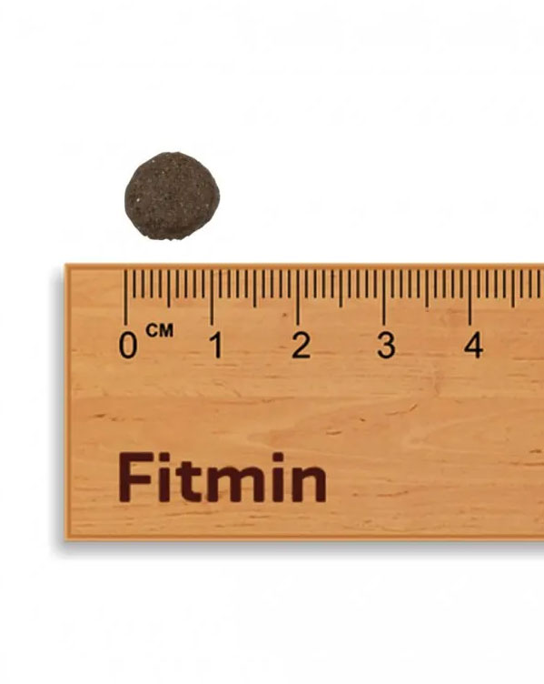 Fitmin For Life Beef - Castrate - 8 kg