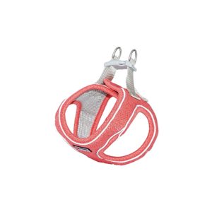 Freedog Shiva harnas rood