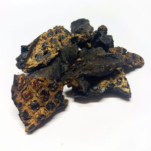 Gedroogde lever 150 gr