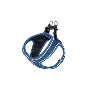 Shiva harnas Marineblauw