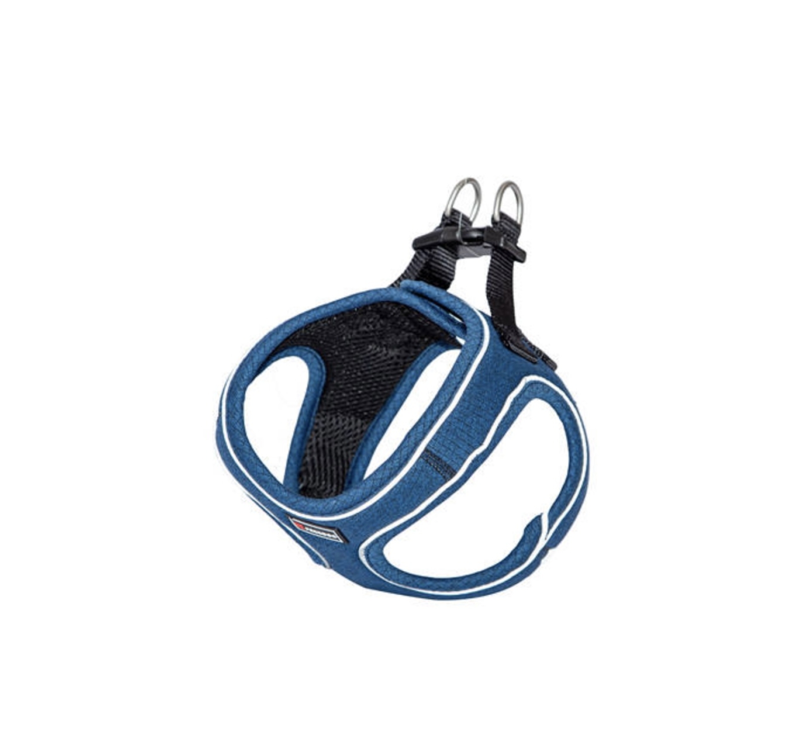 Shiva harnas Marineblauw