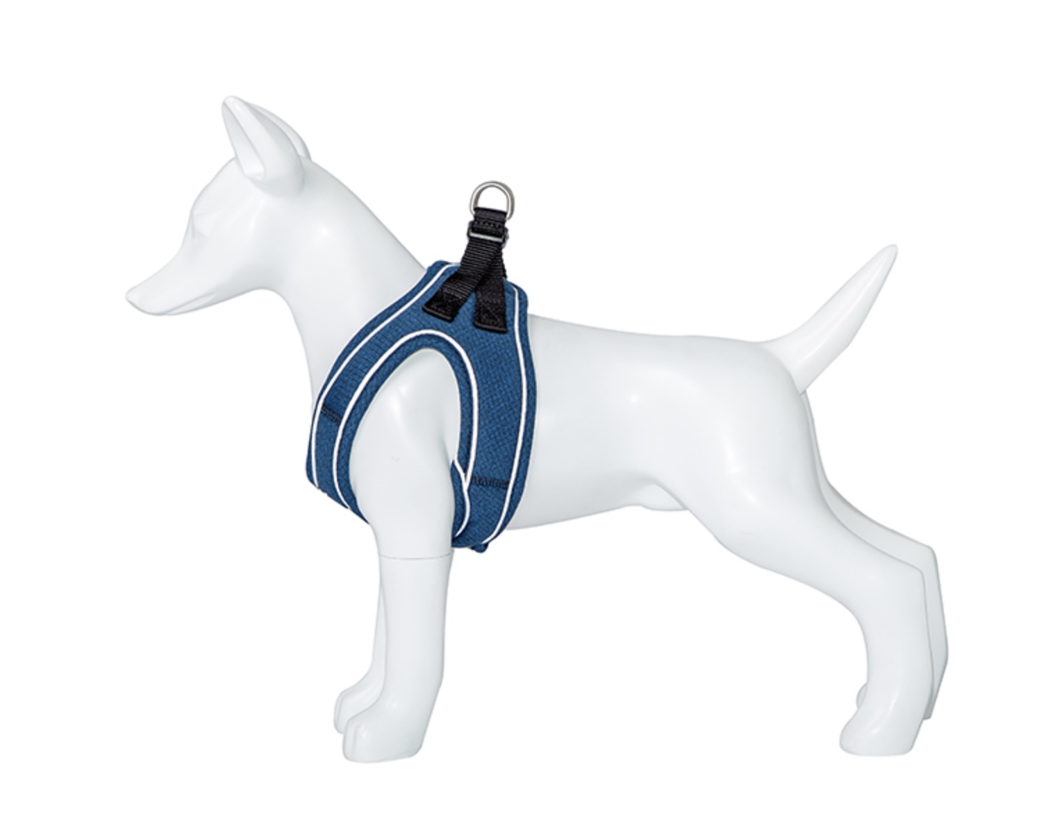 Shiva harnas Marineblauw