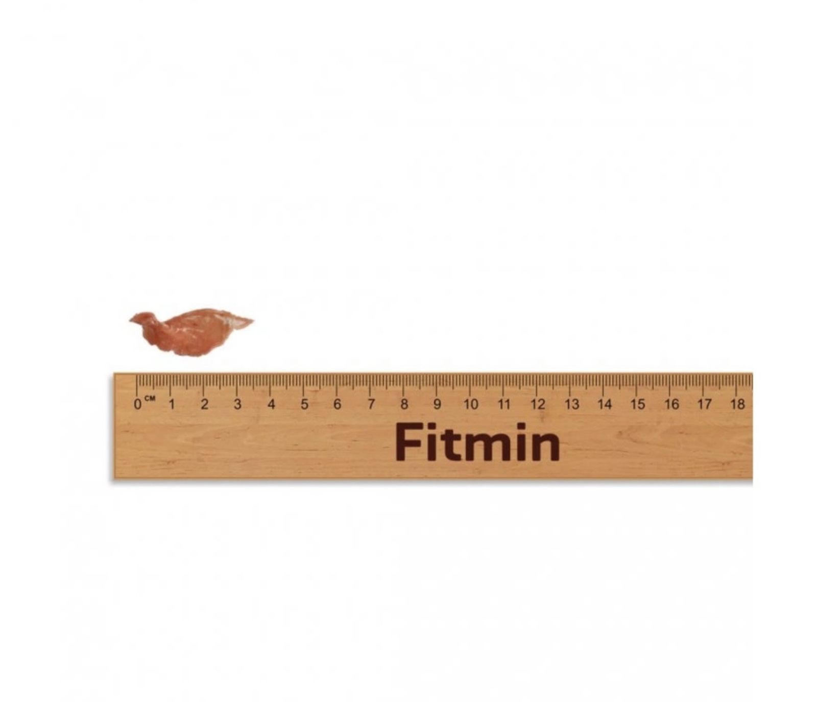 Fitmin For Life - dog & cat treat Konijn ringen 70g