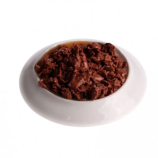 Fitmin For Life - cat Beef zakje 85 g