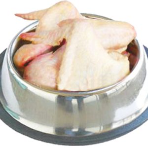 ACTIE - Kippenvleugels 9 + 1 kg gratis (diepgevroren)