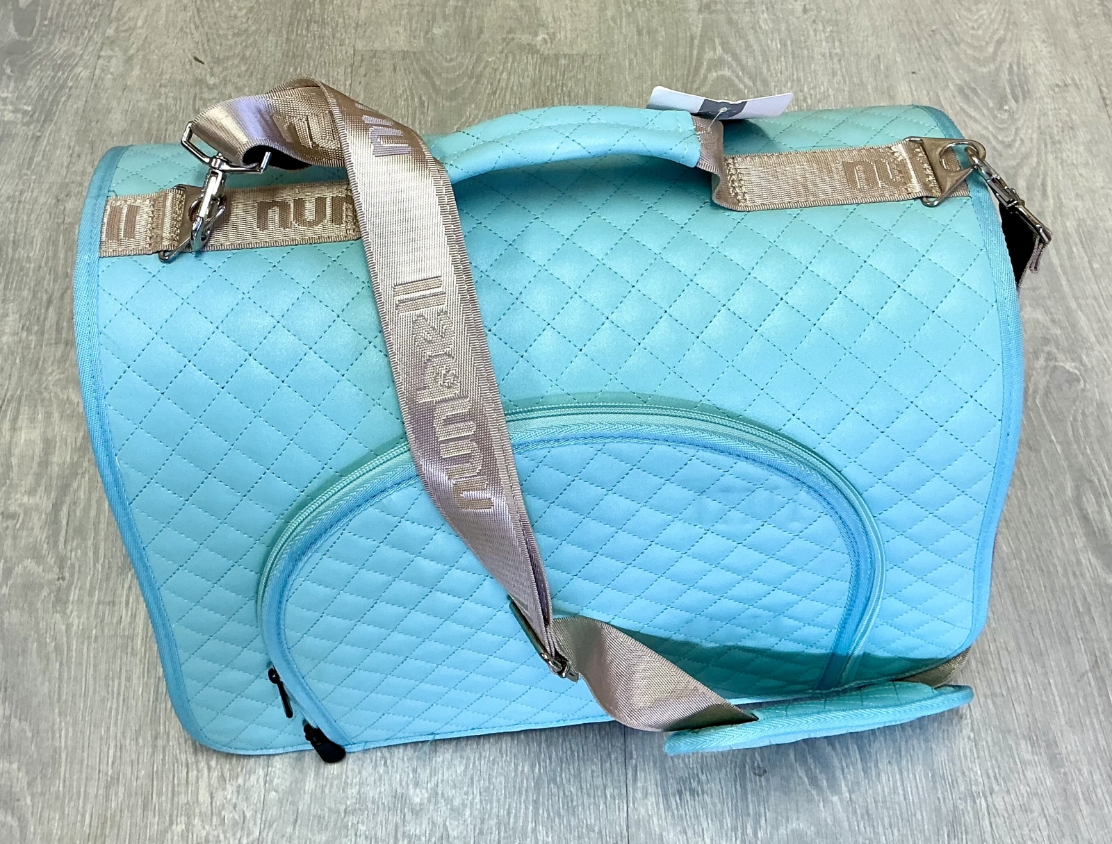 Elegante en luxe tas voor huisdieren - Image 2