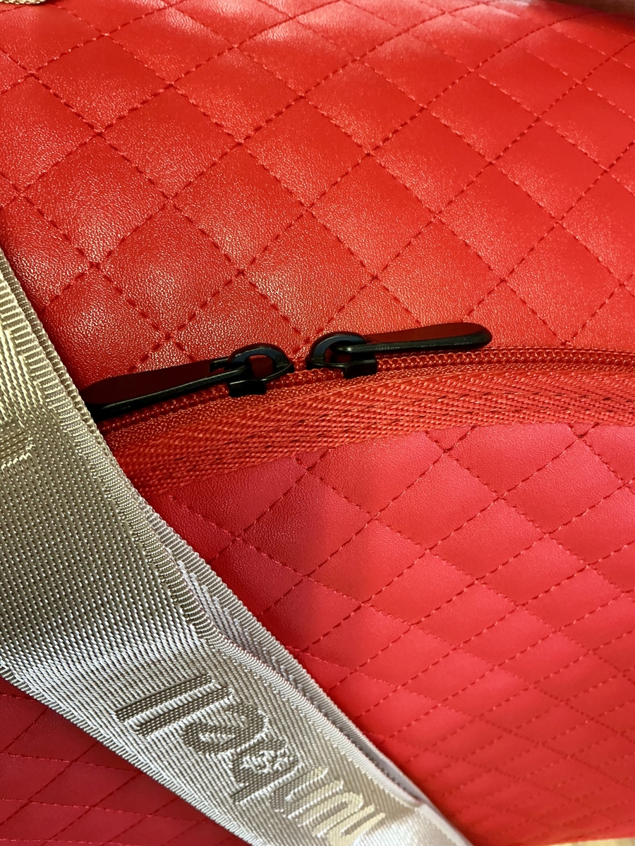 Elegante en luxe tas voor huisdieren - Image 3