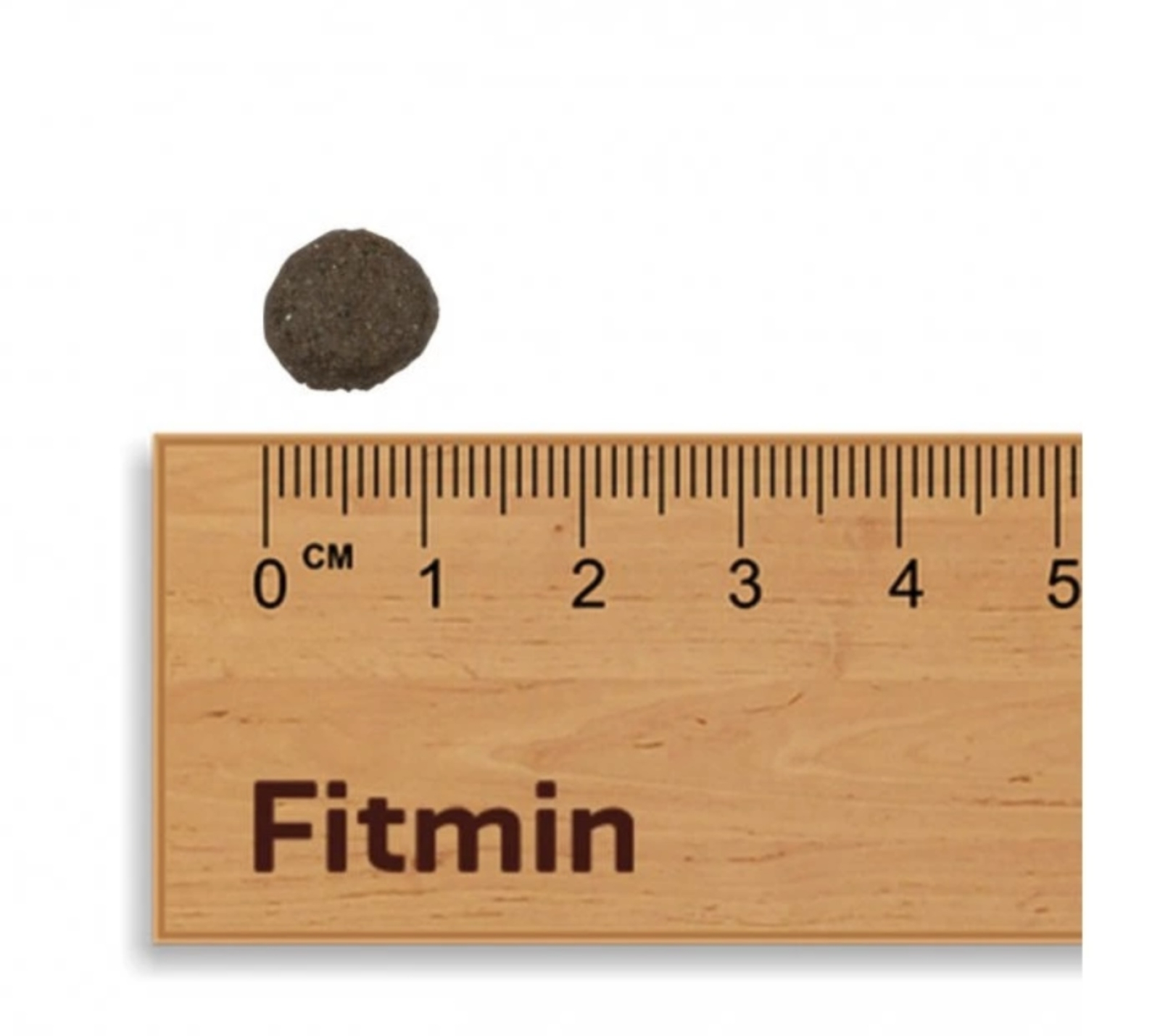 Fitmin For Life cat - Kip - castrate - 1,8 kg - Image 2