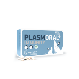 Plasmoral Immunity