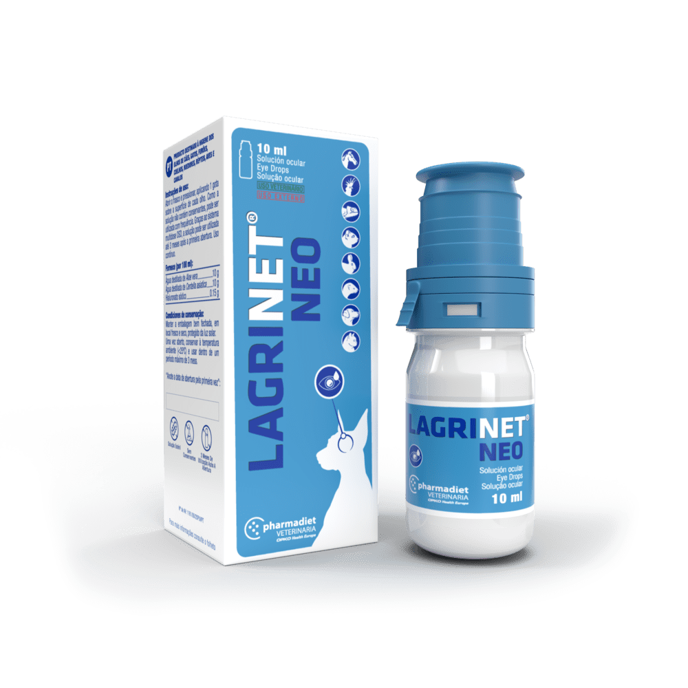 lagriNET neo