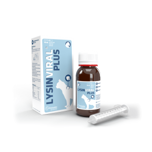 lysinVIRAL plus