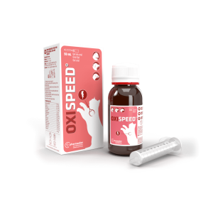 oxiSPEED gel 50ml